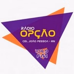 RADIO OPCAO FM 1049
