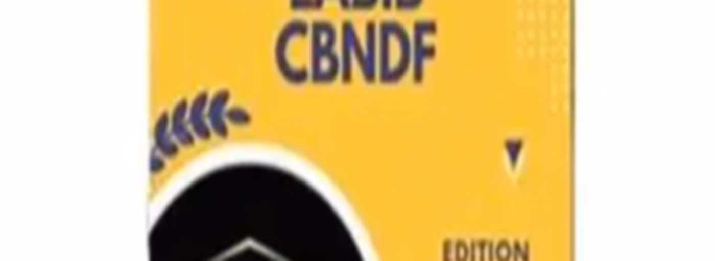 LEKOL LABIB CBNDF