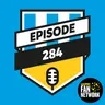 Episode 284: Alnwick on the Streets of Bolton