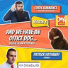 Episode 22 - Patrick Hathaway - Sitebulb
