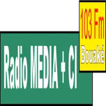 Radio Media Bouake