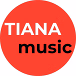 Tiana music