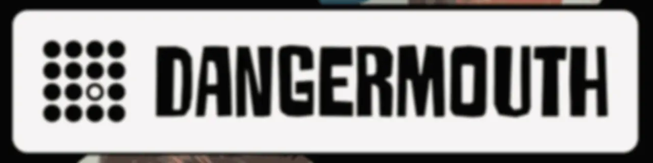DangerMouth: The Innovation Station