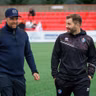 Útvarpsþátturinn - Haukar fljúga upp og lokaumferðir framundan