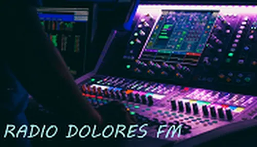Listen to RADIO DOLORES FM 