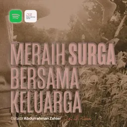 Meraih Surga bersama Keluarga