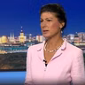 Sahra Wagenknecht erklärt Zustimmung für AfD-Pläne: "Wir wollen einen überparteilichen Ministerpräsidenten"
