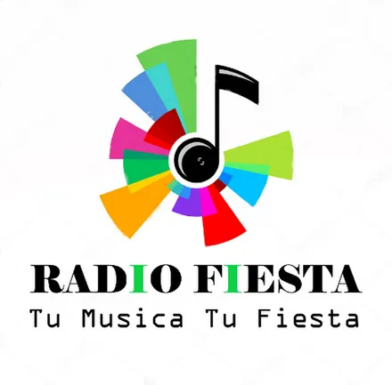 Radio Fiesta - Tu Musica Tu Fiesta