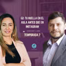Tu huella en el aula antes que en Instagram