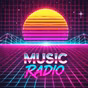 Music Radio AI