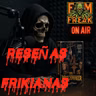 Reseñas Frikianas - 02x18: The Witchmaker