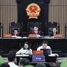 Điểm tin 6h: Tội phạm kinh tế có thể được miễn trách nhiệm hình sự | PNJ tính thuê đơn vị quốc tế kiểm định độc lập về kim cương