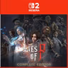 Reseña | Lies of P: Complete Edition