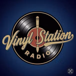 vinyl station radio
