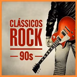 Radio Rock Clássicos 90