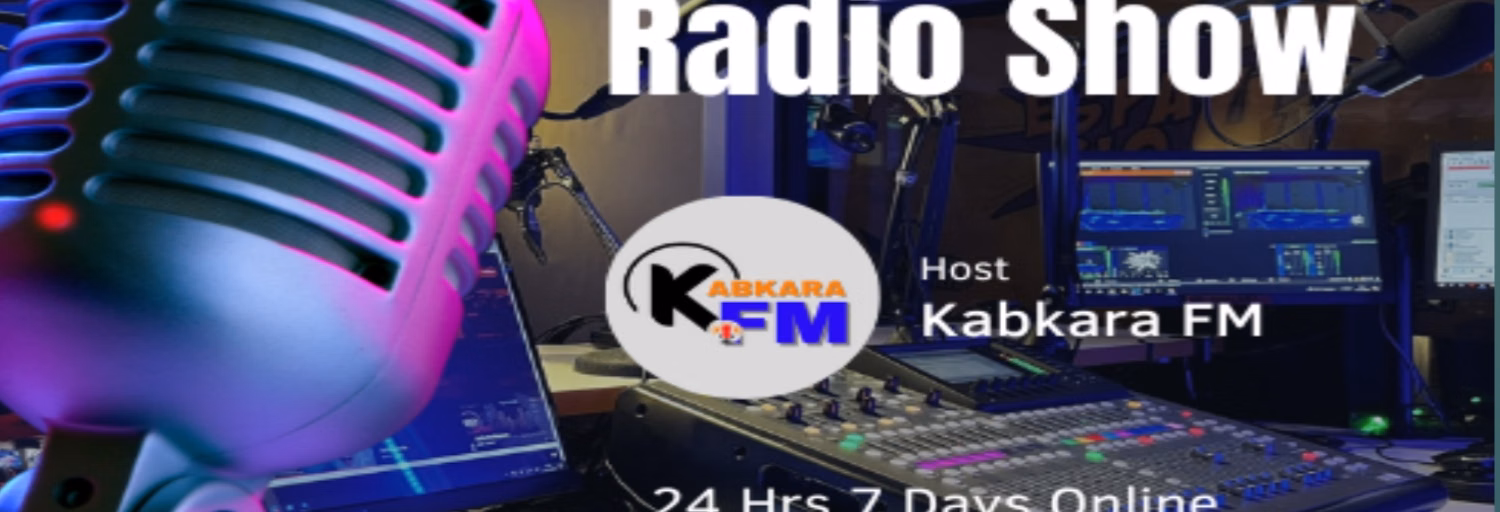 Kabkara FM