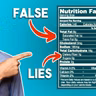 How Your Food LIES to You!!