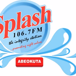 Splash 106.7 FM Abeokuta