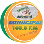 Radio Municipal Mazuko