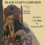 Black Star's Campaign by Johnston McCulley (1883 - 1958)