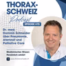 #75 Pneumonie – behandeln, begleiten, entscheiden