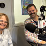 LISTEN:  Town Talk/UMW Galleries