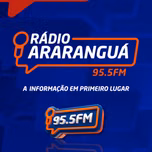 Rádio Araranguá 95.5fm
