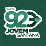 Jovem Santana FM