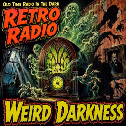 Retro Radio: Old Time Radio in the Dark