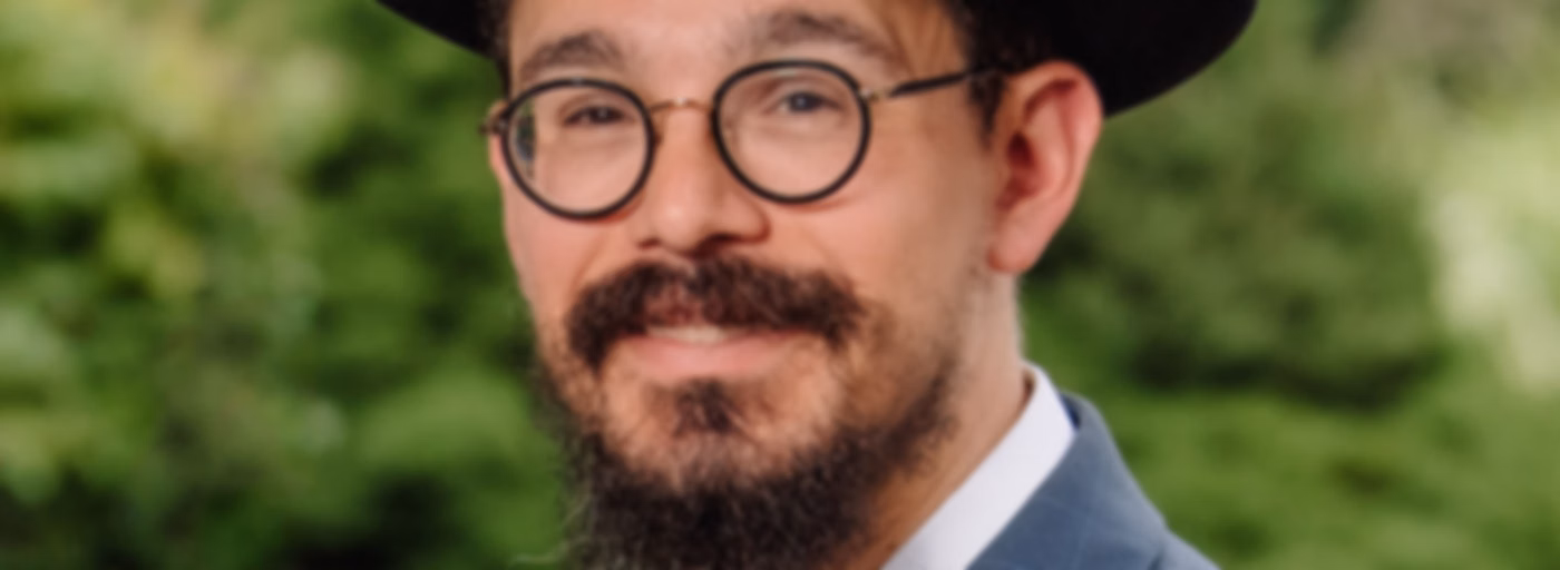 10 Minute Sicha, Rabbi Moshe Gourarie