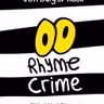 Rhyme Crime, by Jon Burgerman.