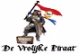 De Vrolijke Piraat