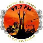 Portal del Chaco