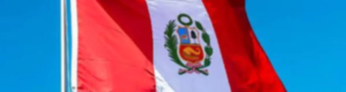 Cosas de peruanos
