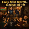 Pjesma nas je održala, njojzi hvala