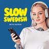 144. Katrin på jobbet vs. Katrin privat [Fast]