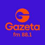 Rádio Gazeta 88.1 FM