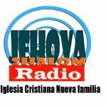 RJS Radio Jehova Shalom