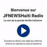 JFNEWSHAITI Radio