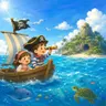 [HSK 4] 小小海盗 - Little Pirates