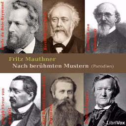 Nach berühmten Mustern