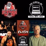 What's next for The Bloodline? + Dark Side Of The Ring Zach Gowen | Clash Of The Podcasts