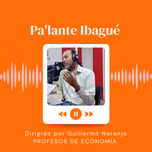 Pa'lante Ibagué
