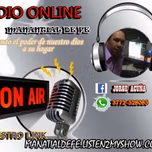 Radio Manantial de Fe