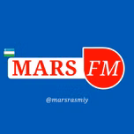 Mars FM Uzbekistan