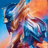 Thor: Amor, Trueno y el bolud# de Taika Waititi