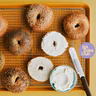 BA Bake Club: Homemade Bagels