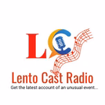 Lento Cast Radio