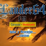 Lauder64 FM Salsa Clasica