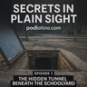 The Hidden Tunnel Beneath the Schoolyard